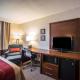 Quality Inn & Suites Boonville - Columbia, Boonville (foto 9)