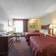 Econo Lodge Inn & Suites Joplin - Fotografie 8
