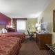 Econo Lodge Inn & Suites Joplin - Fotografie 10