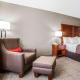 Comfort Inn & Suites Moberly, Moberly (fotografie 5)