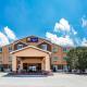 Comfort Inn & Suites Moberly, Moberly (fotografie 2)