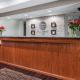 Comfort Inn & Suites Moberly, Moberly (fotografie 3)