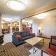 Quality Inn & Suites Boonville - Columbia, Boonville