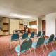 Quality Inn & Suites Clinton - Jackson West, Clinton - Fotografie 2