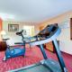 Quality Inn, Richland (fotografie 6)