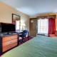 Quality Inn, Richland (fotografie 7)