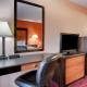 Quality Inn, Richland (fotografie 8)