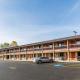Econo Lodge Inn & Suites Kalispell - Glacier National Park Gateway