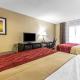 Quality Inn Lincolnton, Lincolnton (fotografie 6)