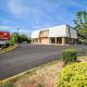 Econo Lodge Biltmore, Asheville