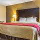 Quality Inn Lincolnton, Lincolnton (fotografie 7)