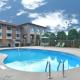 Quality Inn Lincolnton, Lincolnton (fotografie 8)