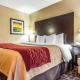 Quality Inn Lincolnton, Lincolnton (fotografie 10)