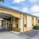Econo Lodge Inn & Suites Matthews - Charlotte, Matthews