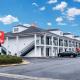 Econo Lodge Greenville - Fotografie 1