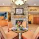 Quality Inn Cherokee Riverside, Cherokee (foto 4)