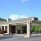 Quality Inn Cherokee Riverside, Cherokee (foto 2)