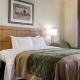 Comfort Inn, Jamestown (zdjęcie 7)