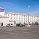 Sleep Inn & Suites Conference Center and Water Park Minot - Zdjęcie 3