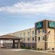 Quality Inn & Suites Minot North, Minot - Fotografie 4