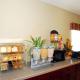 Econo Lodge Inn & Suites Kearney - Foto 6