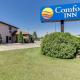 Comfort Inn, Jamestown