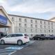 Sleep Inn & Suites Conference Center and Water Park Minot - Zdjęcie 4