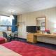 Econo Lodge Manchester, Manchester (fotografie 3)
