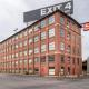 Econo Lodge Manchester, Manchester