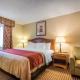 Quality Inn, Ashland - Fotografie 8