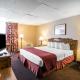 Quality Inn, Taos (fotografie 3)