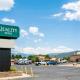 Quality Inn, Taos (fotografie 8)