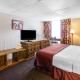 Quality Inn, Taos (fotografie 10)