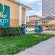 Quality Inn Flamingo, Atlantic City - Fotografie 4