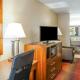 Quality Inn & Suites Albuquerque West - Fotografie 2
