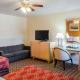 Econo Lodge Clovis, Clovis - Fotografie 8