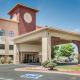 Quality Inn & Suites Albuquerque West - Fotografie 1