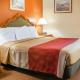 Econo Lodge Hobbs, Hobbs (Foto 3)