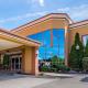 Quality Inn & Suites Albany Airport, Latham
