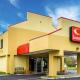 Econo Lodge, Brockport