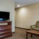 Comfort Inn & Suites Farmington - Victor, Farmington (foto 2)