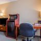 Quality Inn Hyde Park - Poughkeepsie North, Hyde Park (Foto 3)