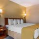 Quality Inn Hyde Park - Poughkeepsie North, Hyde Park (Foto 4)