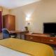 Quality Inn Hyde Park - Poughkeepsie North, Hyde Park (Foto 8)