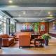 Clarion Hotel & Suites Riverfront, Oswego