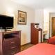 Quality Inn, Elyria - Fotografie 2
