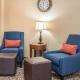 Comfort Inn & Suites Piqua-Near Troy-I75, Piqua (photo 9)