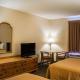 Quality Inn & Suites Bellville - Mansfield, Bellville - Fotografie 2