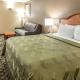 Quality Inn & Suites Columbus West - Hilliard - Foto 6