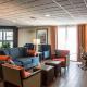 Quality Inn Springboro West, Springboro - Fotografie 1